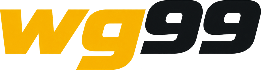 WG99 Logo